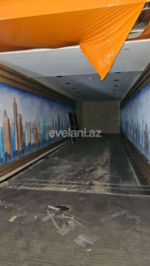 Kirayə verilir, ofis, 25 otaqlı, 1400 m², Bakı, Nəsimi r.