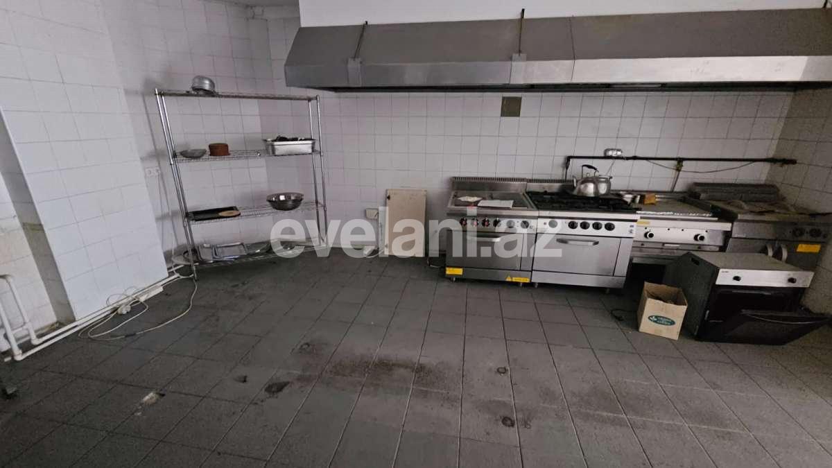 Kirayə verilir, ofis, 25 otaqlı, 1400 m², Bakı, Nəsimi r.