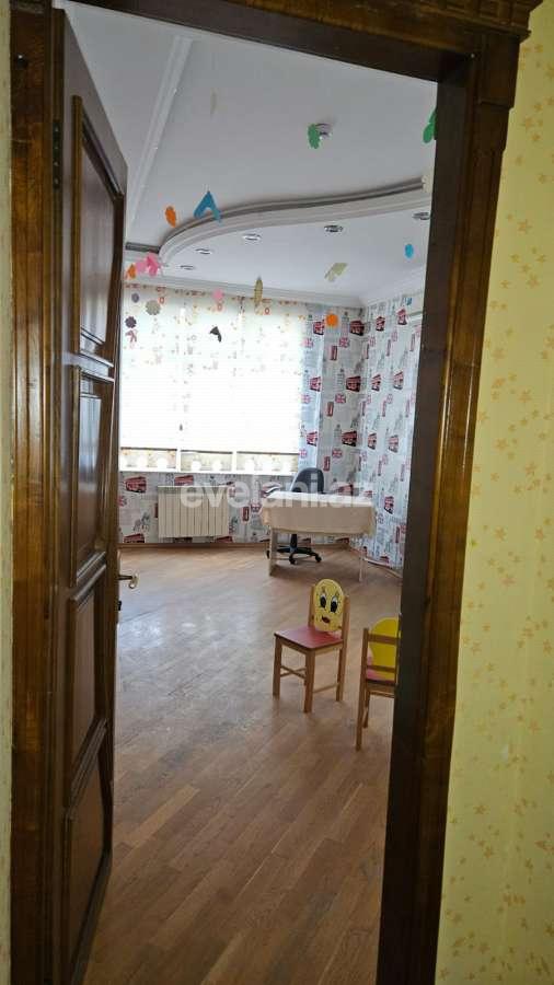 Kirayə verilir, ofis, 25 otaqlı, 1400 m², Bakı, Nəsimi r.