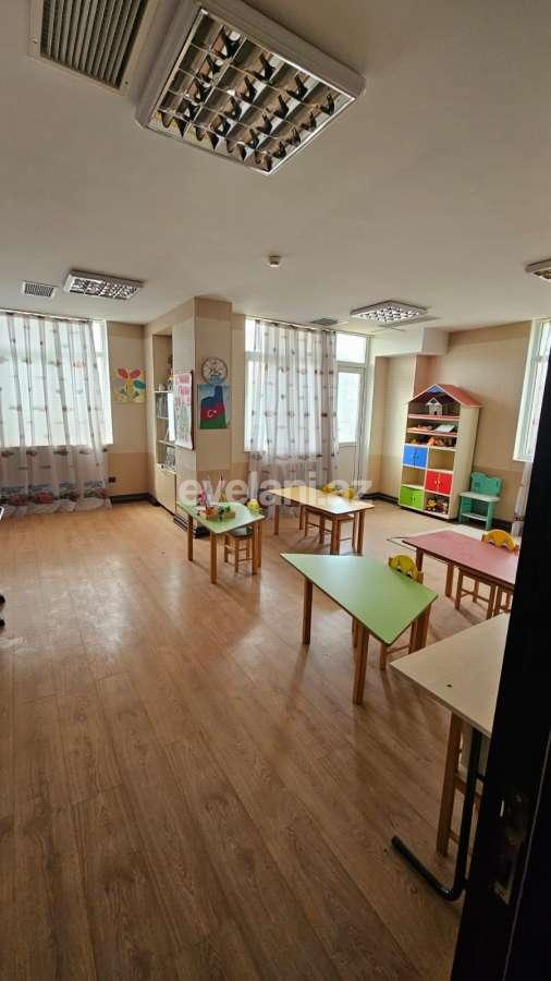 Kirayə verilir, ofis, 25 otaqlı, 1400 m², Bakı, Nəsimi r.