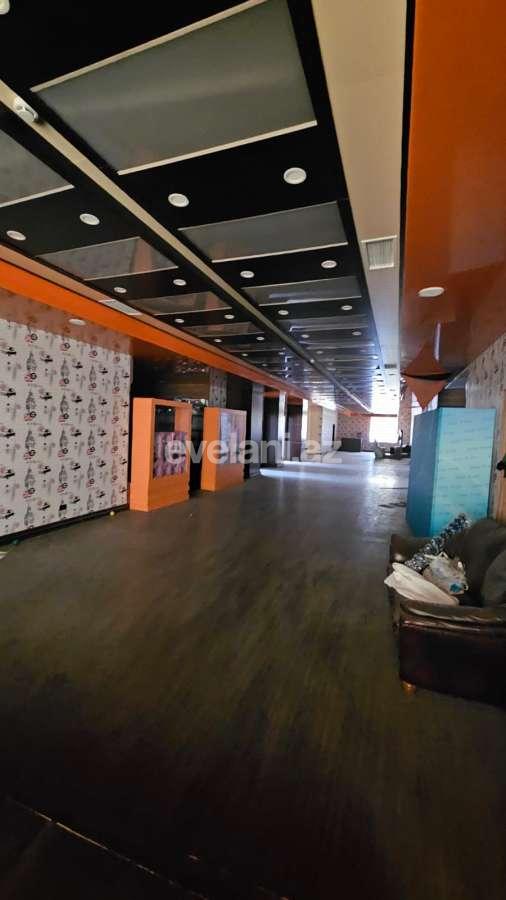 Kirayə verilir, ofis, 25 otaqlı, 1400 m², Bakı, Nəsimi r.