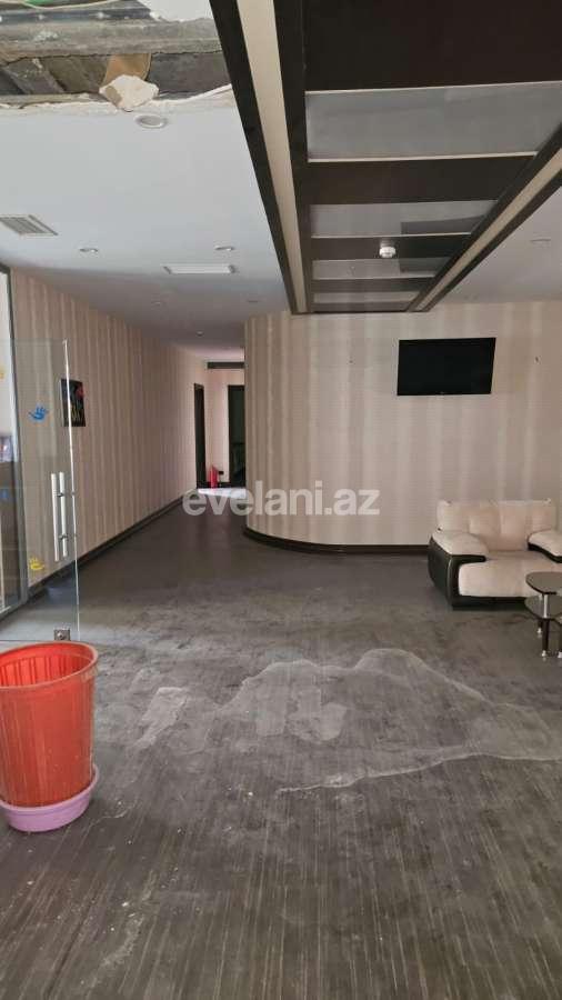 Kirayə verilir, obyekt, 1400 m², Bakı, Nəsimi r.