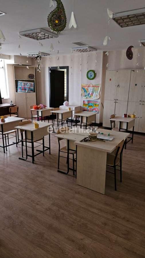 Kirayə verilir, obyekt, 1400 m², Bakı, Nəsimi r.