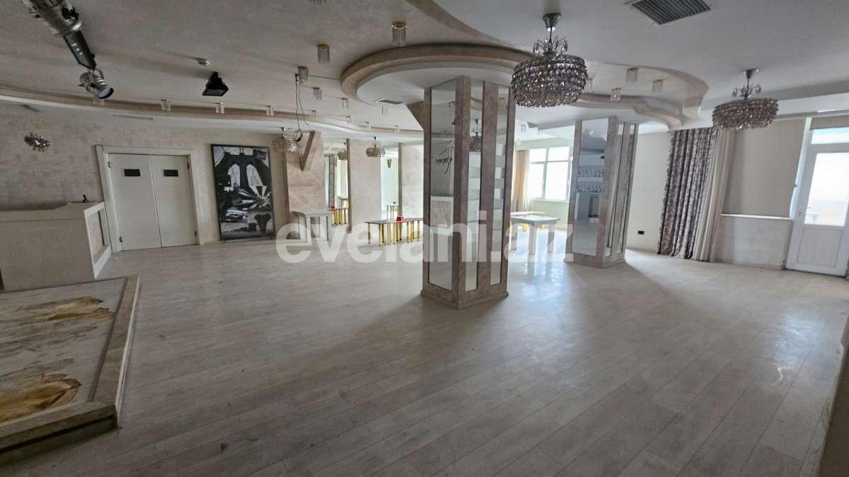 Kirayə verilir, obyekt, 1400 m², Bakı, Nəsimi r.