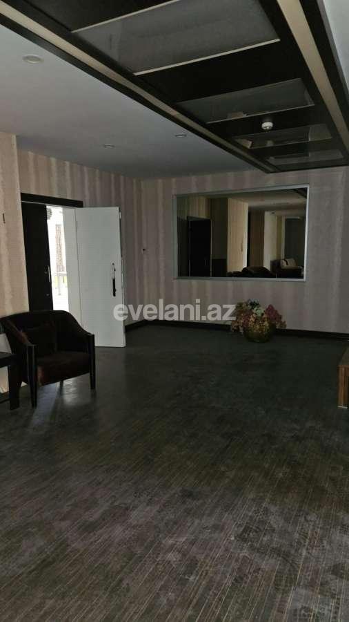 Kirayə verilir, obyekt, 1400 m², Bakı, Nəsimi r.