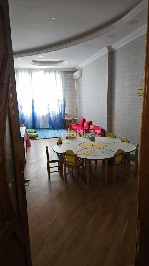 Kirayə verilir, obyekt, 1400 m², Bakı, Nəsimi r.