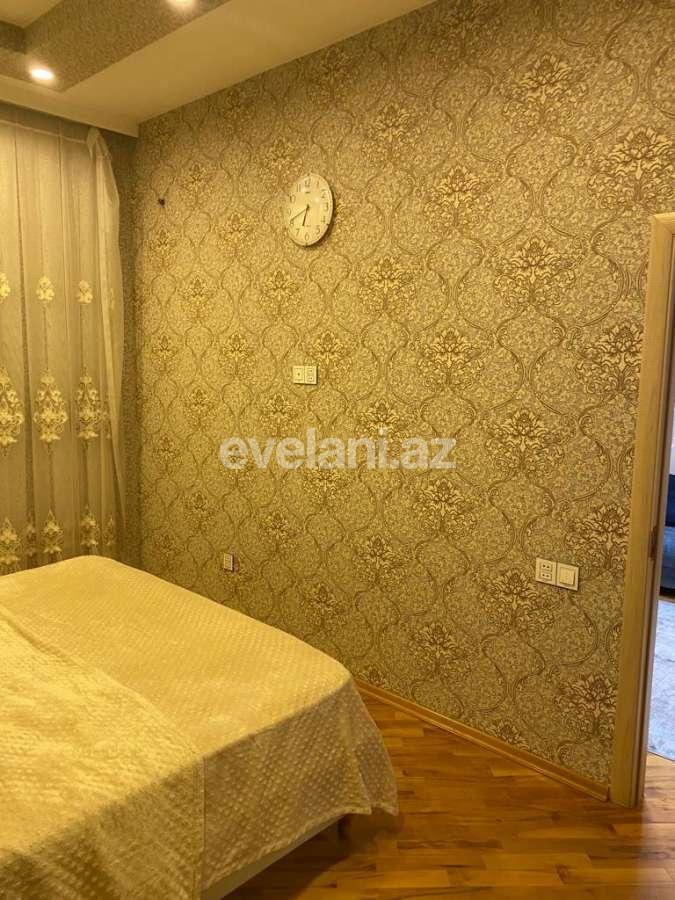 Sale, new building, 2 room, 60 m², Baku, Khatai r, Hazi Aslanov m.