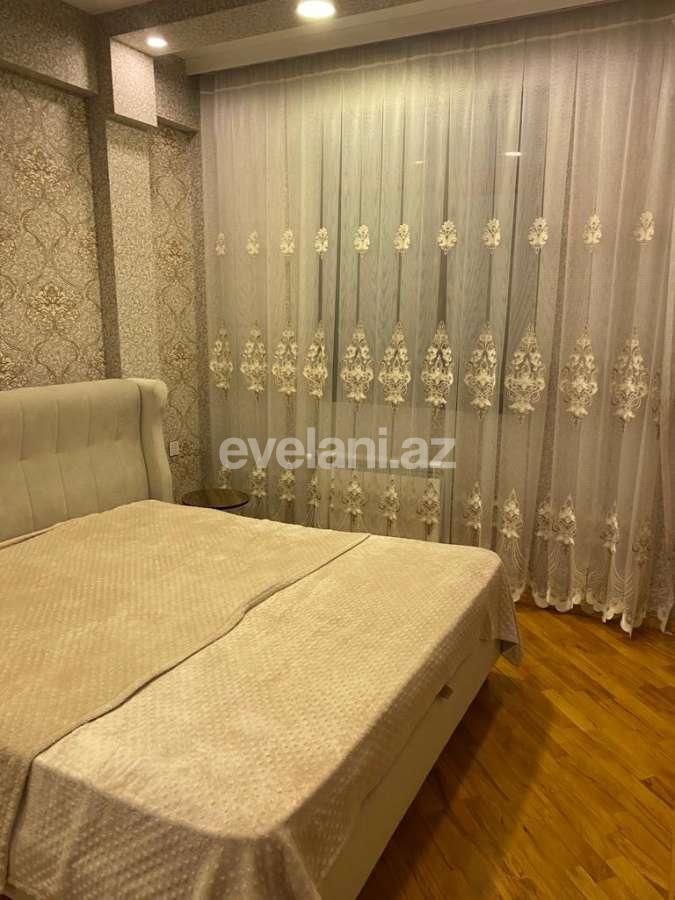 Sale, new building, 2 room, 60 m², Baku, Khatai r, Hazi Aslanov m.