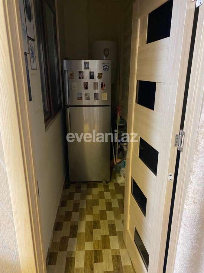 Sale, new building, 2 room, 60 m², Baku, Khatai r, Hazi Aslanov m.