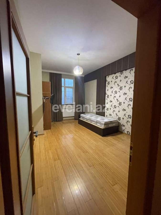 Rent, new building, 3 room, 100 m², Baku, Yasamal r, Inshaatchilar m.