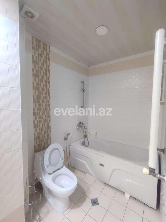 Rent, new building, 3 room, 100 m², Baku, Yasamal r, Inshaatchilar m.