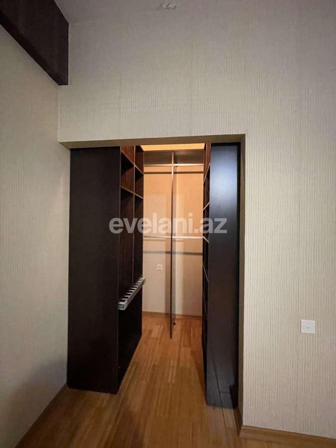 Rent, new building, 3 room, 100 m², Baku, Yasamal r, Inshaatchilar m.