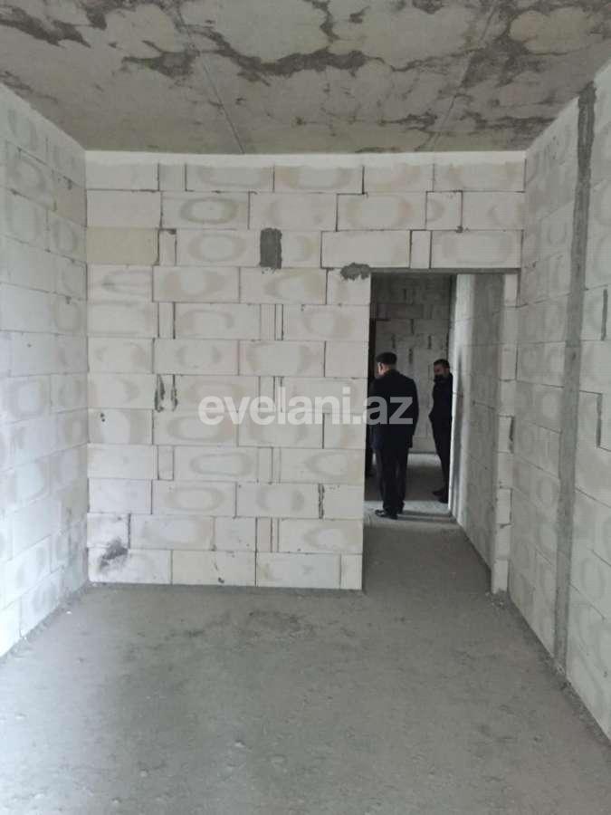 Satılır, yeni tikili, 3 otaqlı, 144 m², Bakı, Yasamal r.