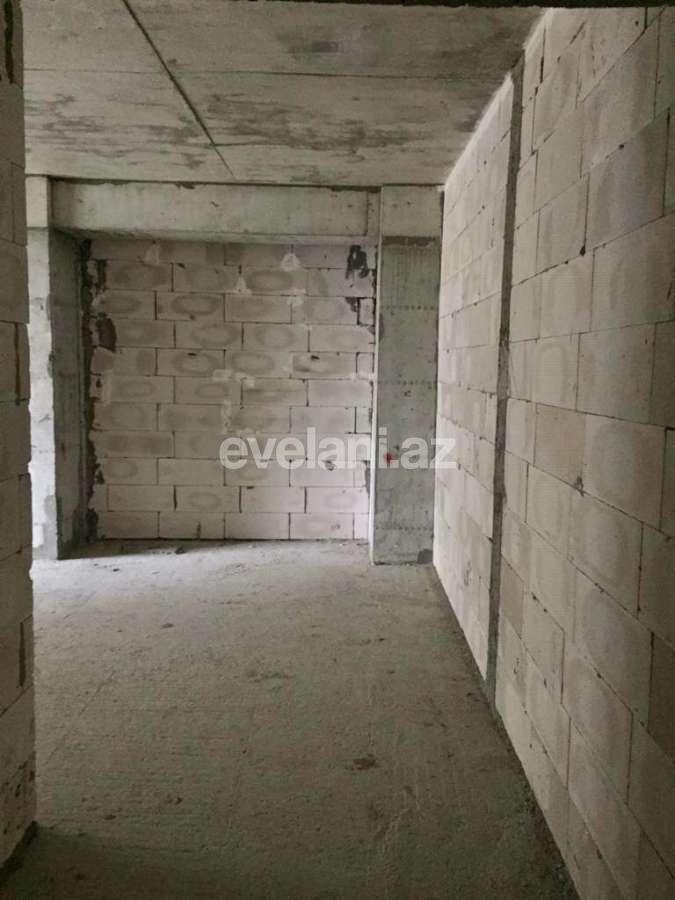 Satılır, yeni tikili, 3 otaqlı, 144 m², Bakı, Yasamal r.