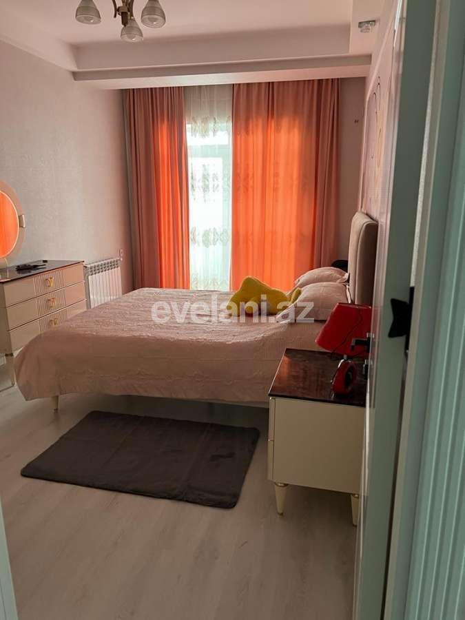 Satılır, yeni tikili, 2 otaqlı, 100 m², Bakı, Xətai r, Həzi Aslanov q.