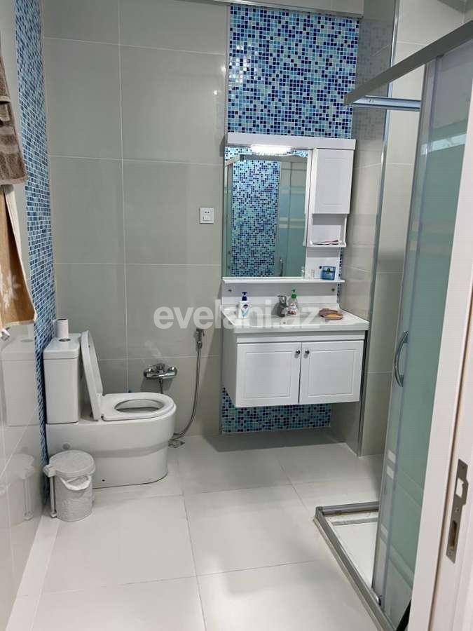 Satılır, yeni tikili, 2 otaqlı, 100 m², Bakı, Xətai r, Həzi Aslanov q.