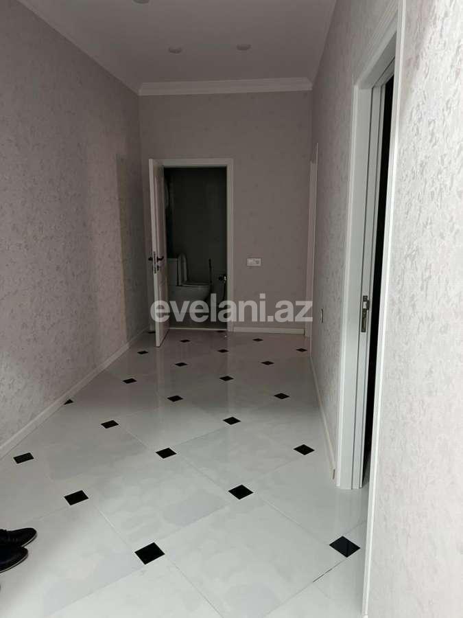 Satılır, yeni tikili, 2 otaqlı, 100 m², Bakı, Xətai r, Həzi Aslanov q.