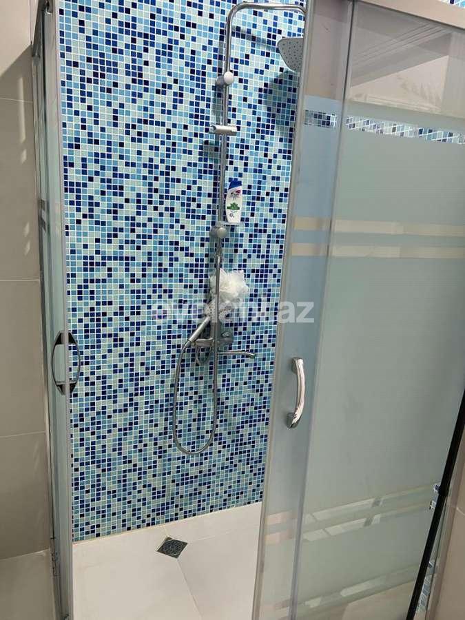 Satılır, yeni tikili, 2 otaqlı, 100 m², Bakı, Xətai r, Həzi Aslanov q.