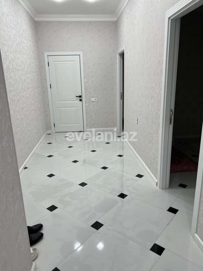 Satılır, yeni tikili, 2 otaqlı, 100 m², Bakı, Xətai r, Həzi Aslanov q.