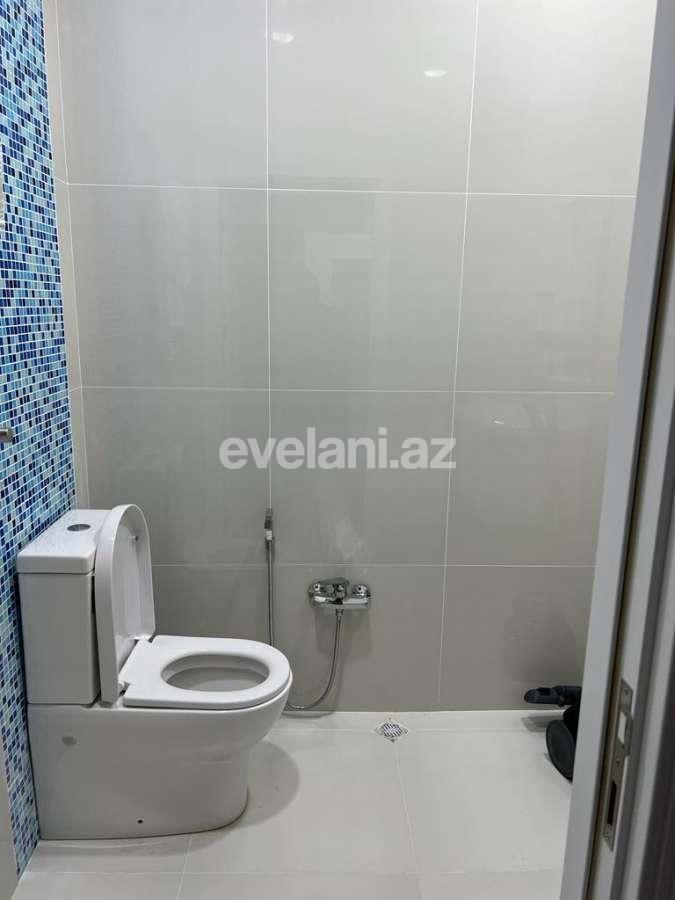 Satılır, yeni tikili, 2 otaqlı, 100 m², Bakı, Xətai r, Həzi Aslanov q.