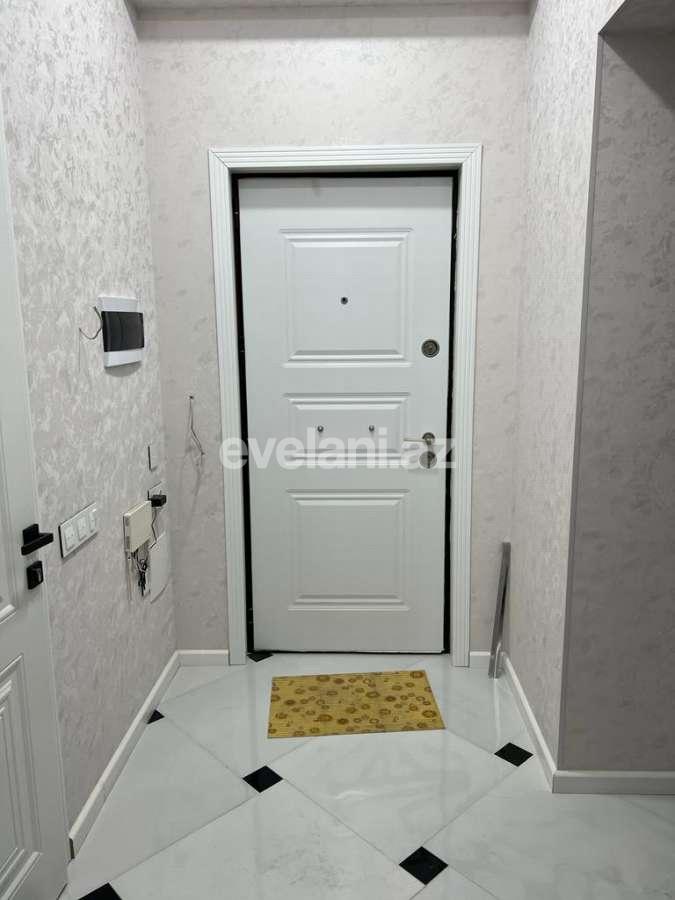 Satılır, yeni tikili, 2 otaqlı, 100 m², Bakı, Xətai r, Həzi Aslanov q.