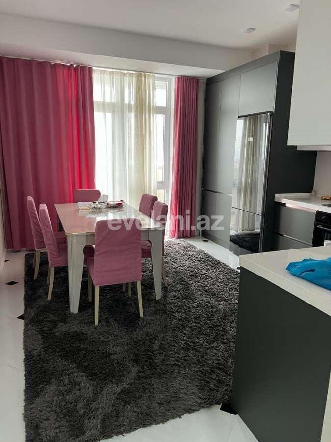Satılır, yeni tikili, 2 otaqlı, 100 m², Bakı, Xətai r, Həzi Aslanov q.