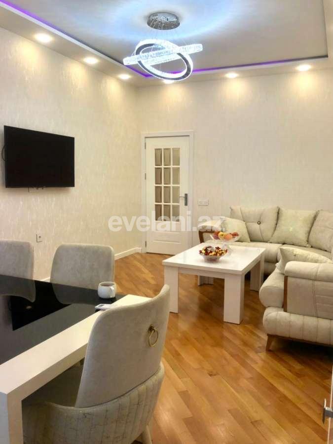 Satılır, yeni tikili, 2 otaqlı, 65 m², Bakı, Xətai r.