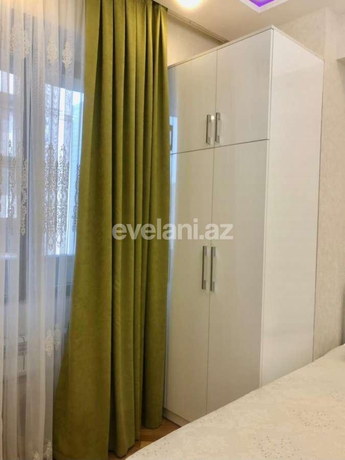 Satılır, yeni tikili, 2 otaqlı, 65 m², Bakı, Xətai r.