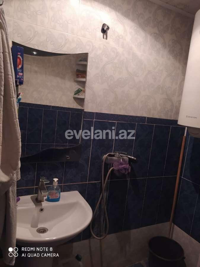 Продаётся, вторичка, 4-комнаты, 80 m², Баку, Бинагадинский r.