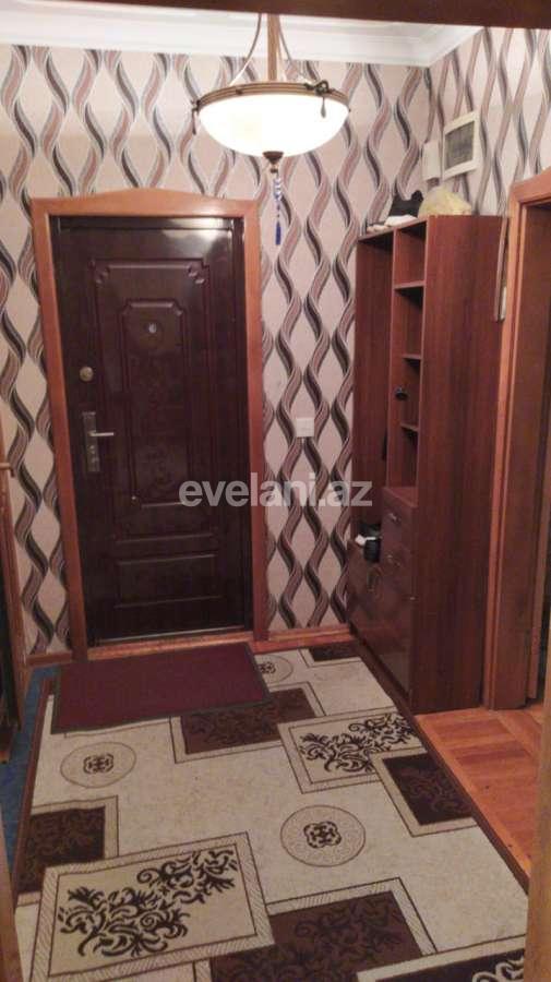 Продаётся, вторичка, 4-комнаты, 80 m², Баку, Бинагадинский r.