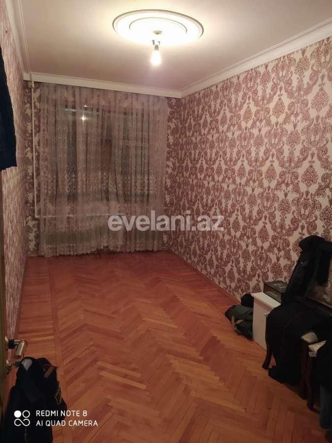 Продаётся, вторичка, 4-комнаты, 80 m², Баку, Бинагадинский r.