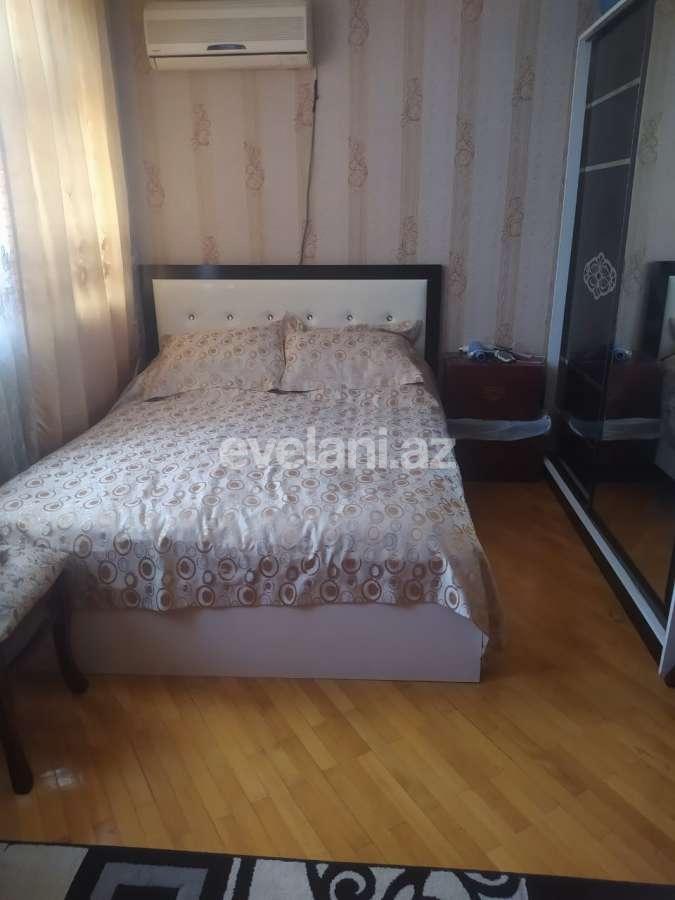 Продаётся, вторичка, 4-комнаты, 80 m², Баку, Бинагадинский r.