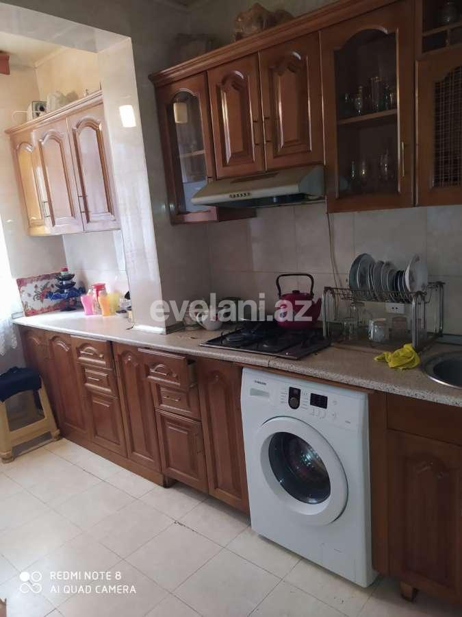 Продаётся, вторичка, 4-комнаты, 80 m², Баку, Бинагадинский r.