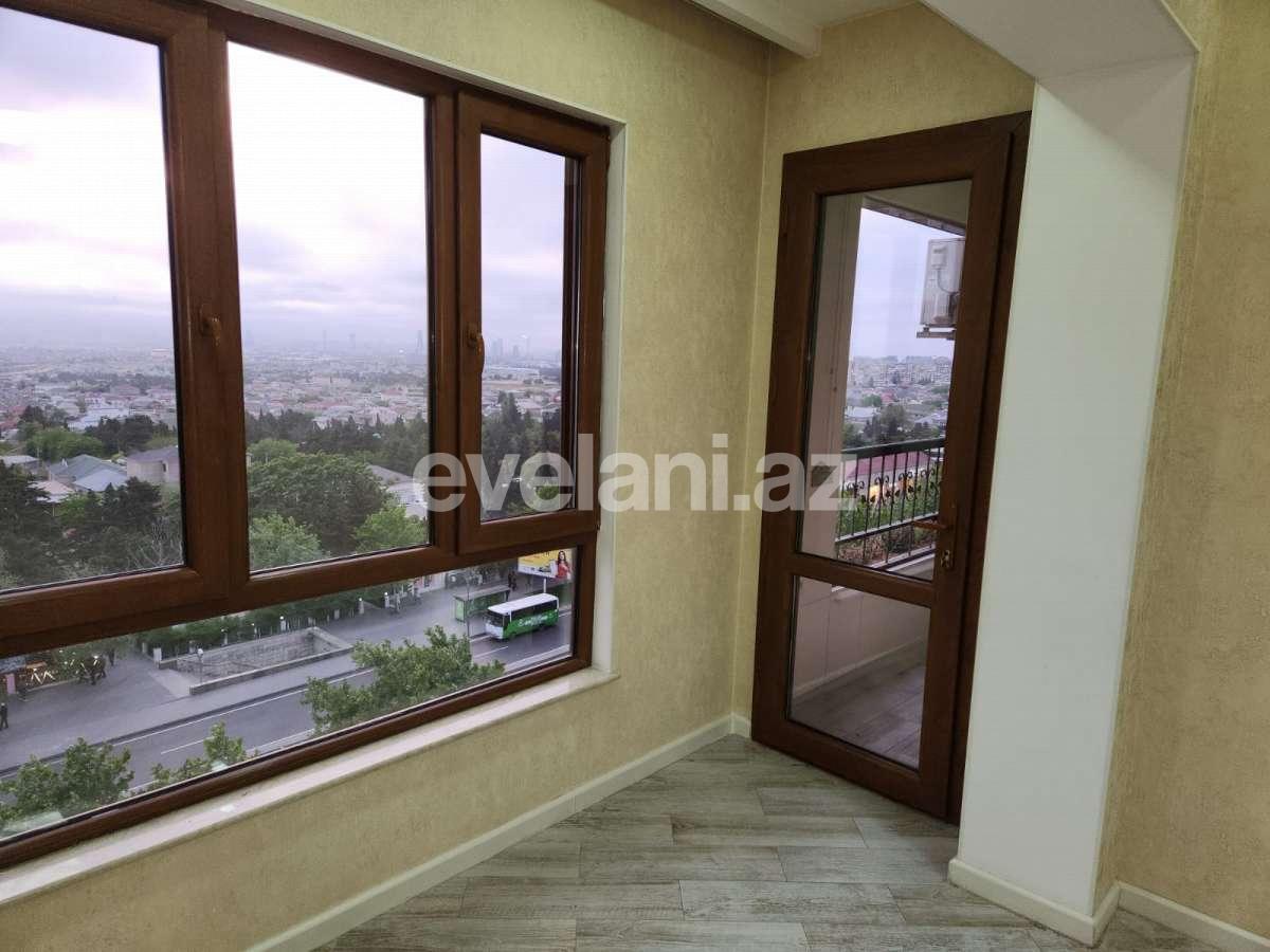 Satılır, köhnə tikili, 5 otaqlı, 123 m², Bakı, Xətai r, Əhmədli q, Əhmədli m.