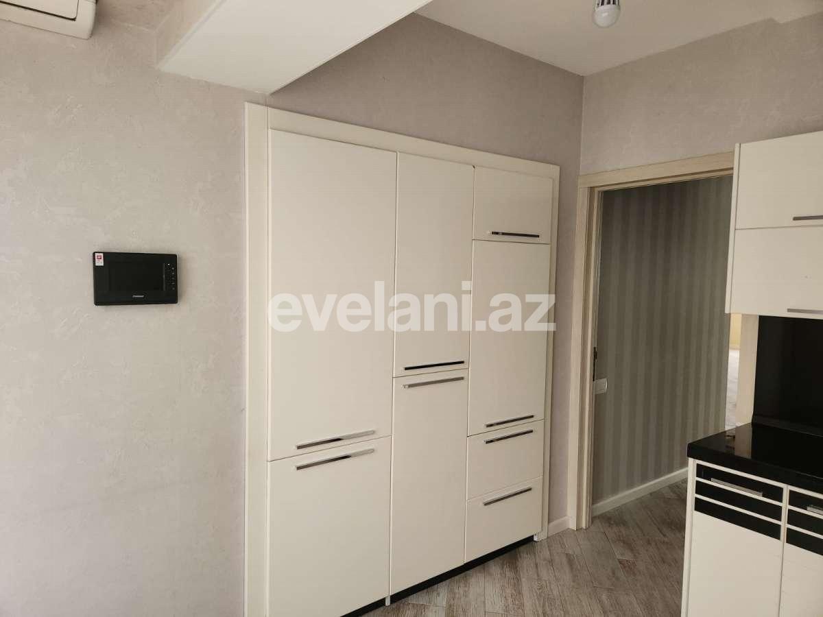 Satılır, köhnə tikili, 5 otaqlı, 123 m², Bakı, Xətai r, Əhmədli q, Əhmədli m.