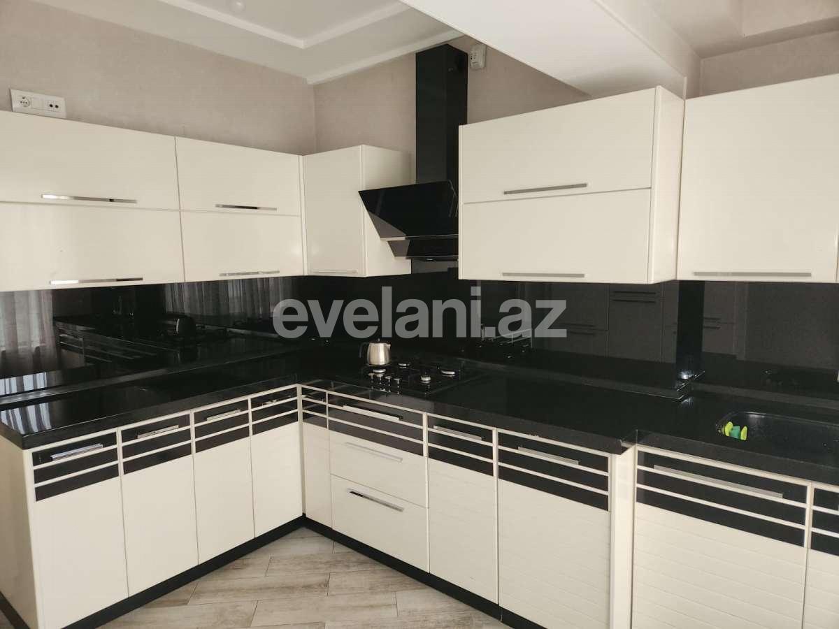 Satılır, köhnə tikili, 5 otaqlı, 123 m², Bakı, Xətai r, Əhmədli q, Əhmədli m.
