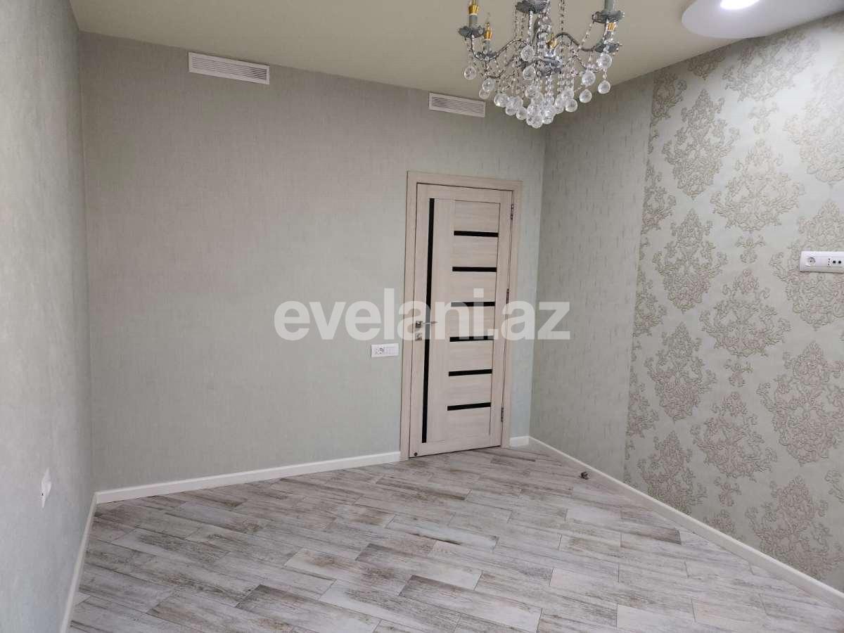 Satılır, köhnə tikili, 5 otaqlı, 123 m², Bakı, Xətai r, Əhmədli q, Əhmədli m.