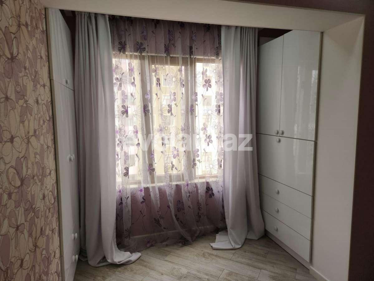 Satılır, köhnə tikili, 5 otaqlı, 123 m², Bakı, Xətai r, Əhmədli q, Əhmədli m.