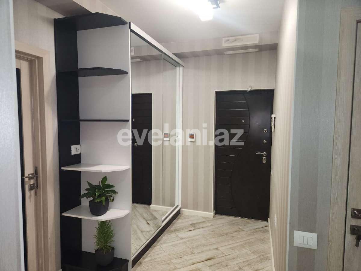 Satılır, köhnə tikili, 5 otaqlı, 123 m², Bakı, Xətai r, Əhmədli q, Əhmədli m.