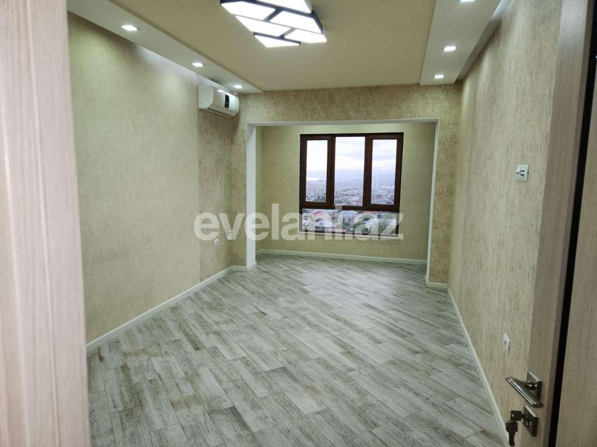 Satılır, köhnə tikili, 5 otaqlı, 123 m², Bakı, Xətai r, Əhmədli q, Əhmədli m.