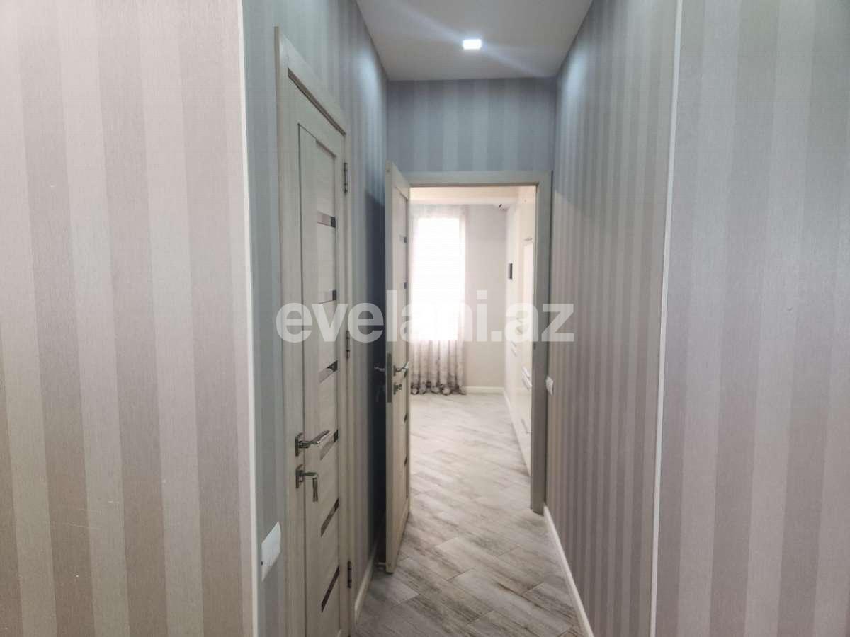 Satılır, köhnə tikili, 5 otaqlı, 123 m², Bakı, Xətai r, Əhmədli q, Əhmədli m.