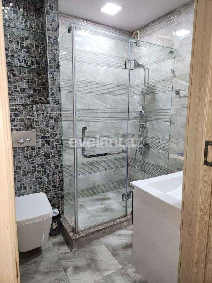 Satılır, köhnə tikili, 5 otaqlı, 123 m², Bakı, Xətai r, Əhmədli q, Əhmədli m.