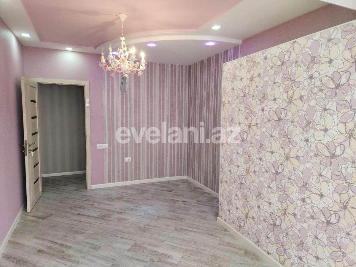 Satılır, köhnə tikili, 5 otaqlı, 123 m², Bakı, Xətai r, Əhmədli q, Əhmədli m.