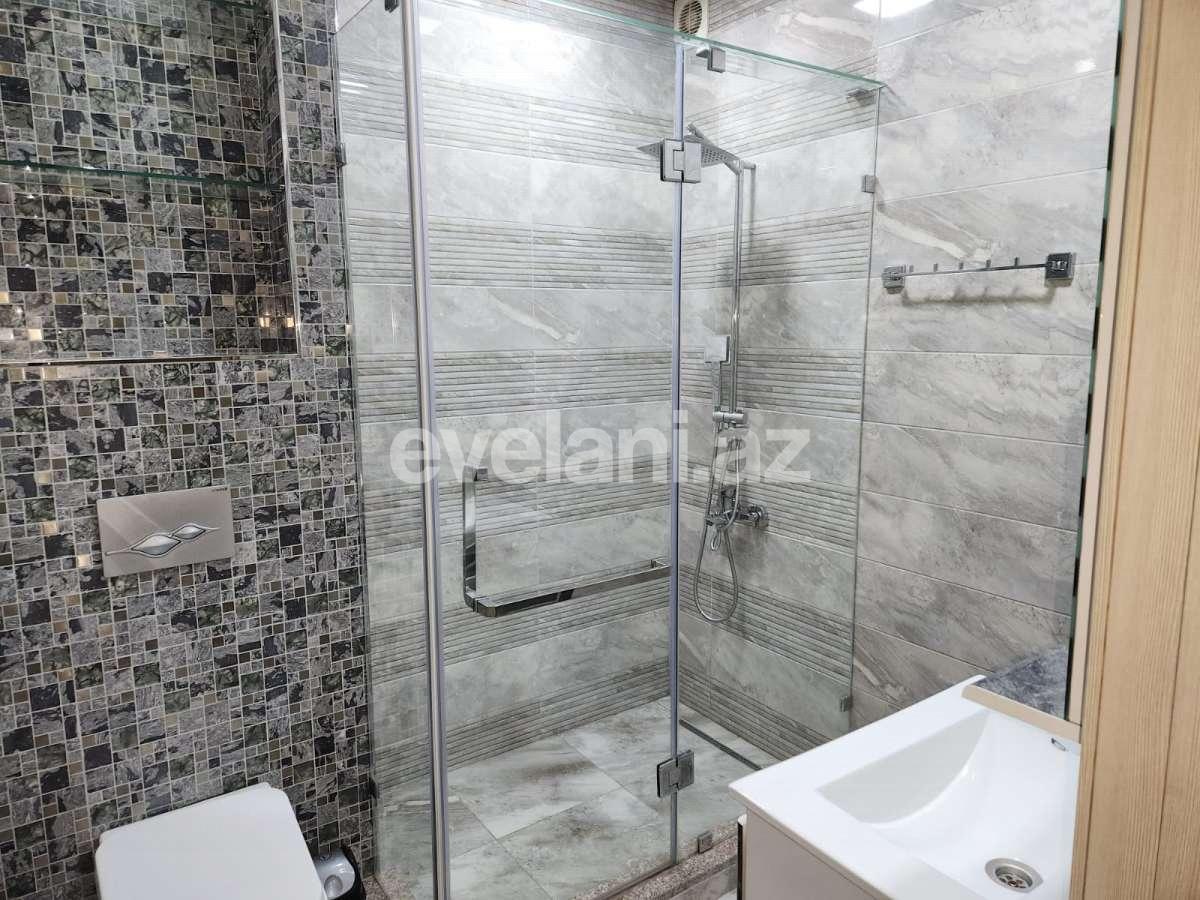 Satılır, köhnə tikili, 5 otaqlı, 123 m², Bakı, Xətai r, Əhmədli q, Əhmədli m.