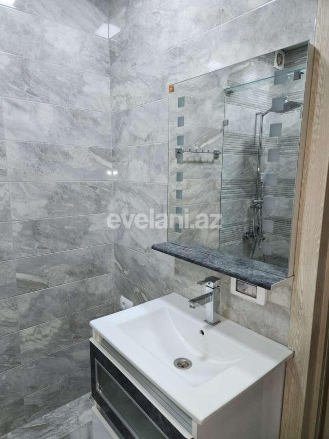Satılır, köhnə tikili, 5 otaqlı, 123 m², Bakı, Xətai r, Əhmədli q, Əhmədli m.