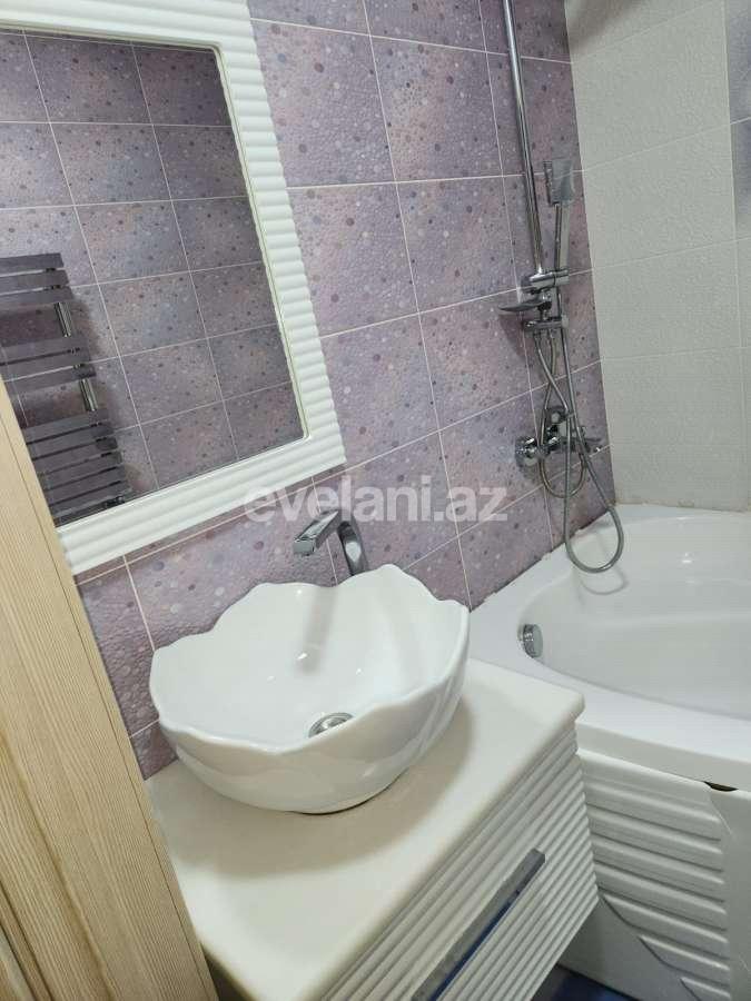 Satılır, köhnə tikili, 5 otaqlı, 123 m², Bakı, Xətai r, Əhmədli q, Əhmədli m.