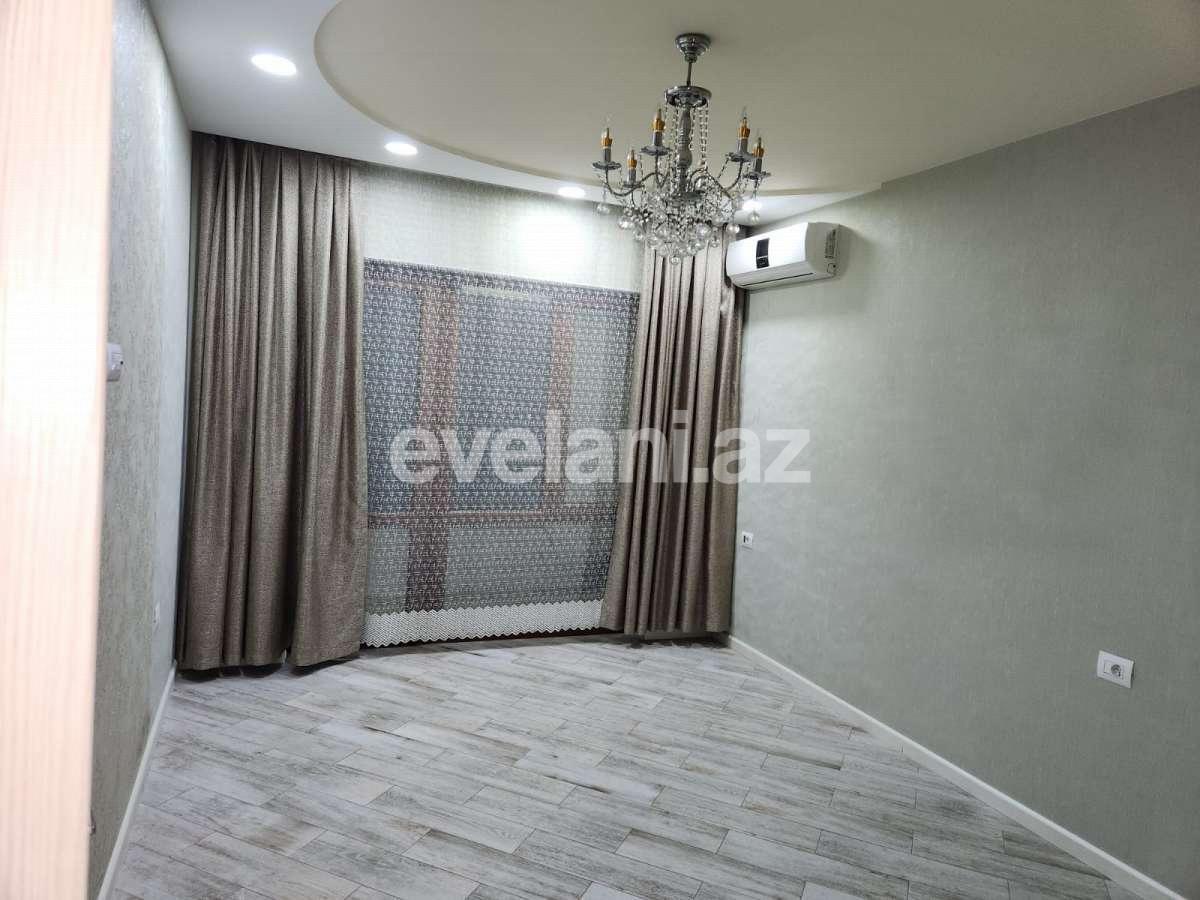 Satılır, köhnə tikili, 5 otaqlı, 123 m², Bakı, Xətai r, Əhmədli q, Əhmədli m.
