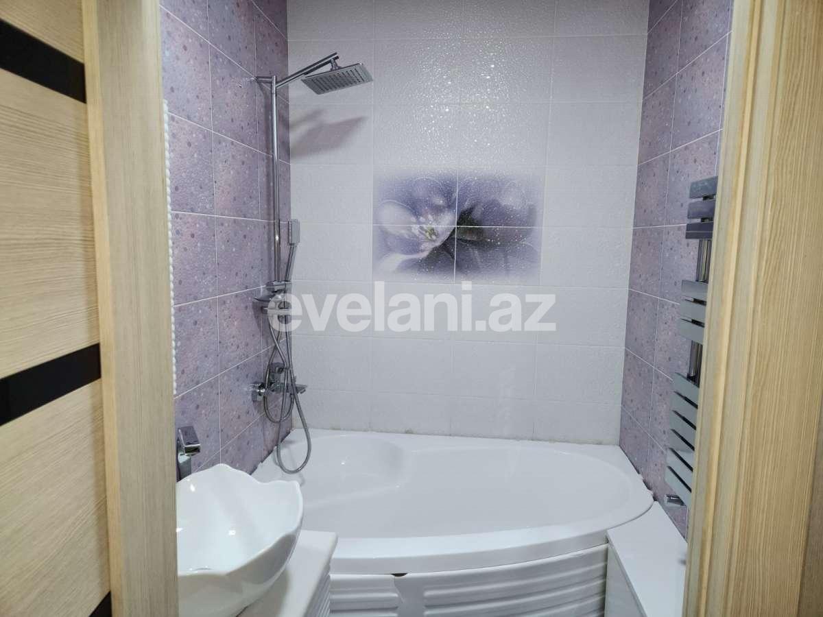 Satılır, köhnə tikili, 5 otaqlı, 123 m², Bakı, Xətai r, Əhmədli q, Əhmədli m.