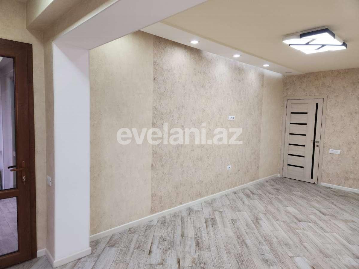 Satılır, köhnə tikili, 5 otaqlı, 123 m², Bakı, Xətai r, Əhmədli q, Əhmədli m.