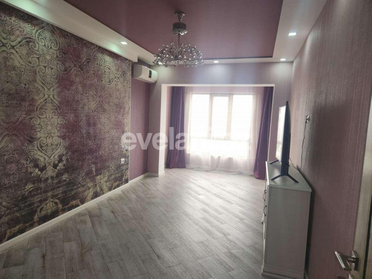 Satılır, köhnə tikili, 5 otaqlı, 123 m², Bakı, Xətai r, Əhmədli q, Əhmədli m.